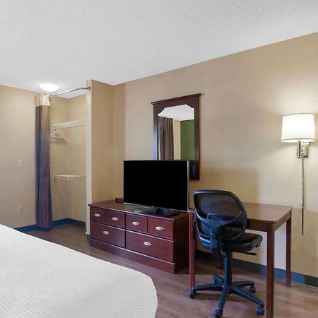 เอ็กซ์เทนด์ สเตย์ อเมริกา ออเรนจ์ เคาน์ตี้-แคตเทลลา อเวนิว Hotel ภายนอก รูปภาพ